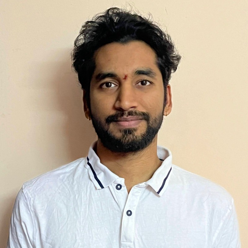 Sai Manoj Kumar